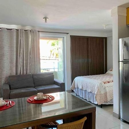 Flat 111 Beira Mar De Intermares Apartamento Cabedelo Exterior foto