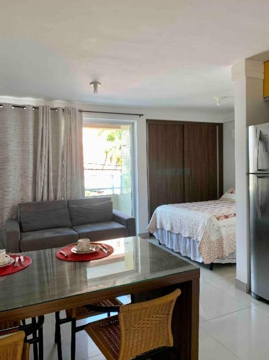 Flat 111 Beira Mar De Intermares Apartamento Cabedelo Exterior foto
