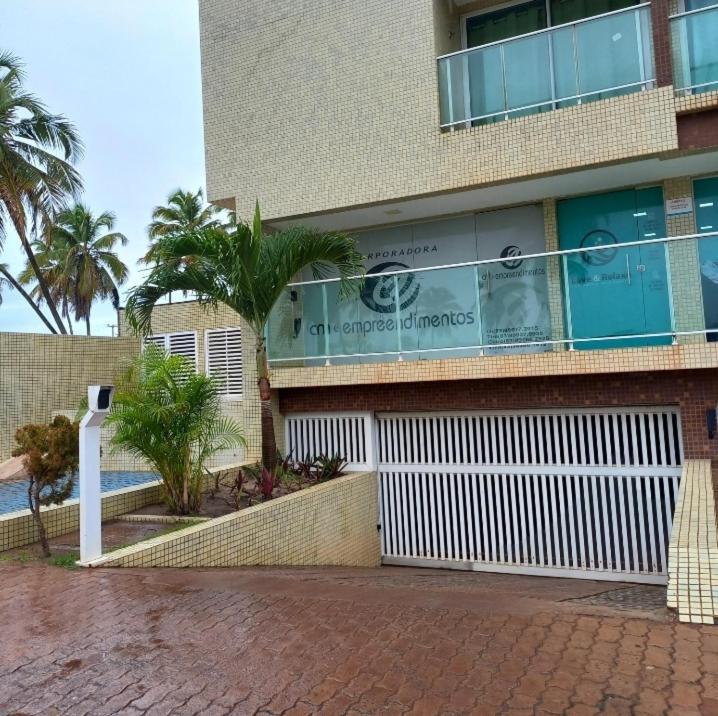 Flat 111 Beira Mar De Intermares Apartamento Cabedelo Exterior foto