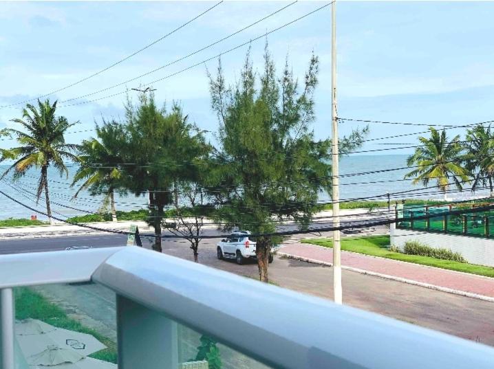 Flat 111 Beira Mar De Intermares Apartamento Cabedelo Exterior foto