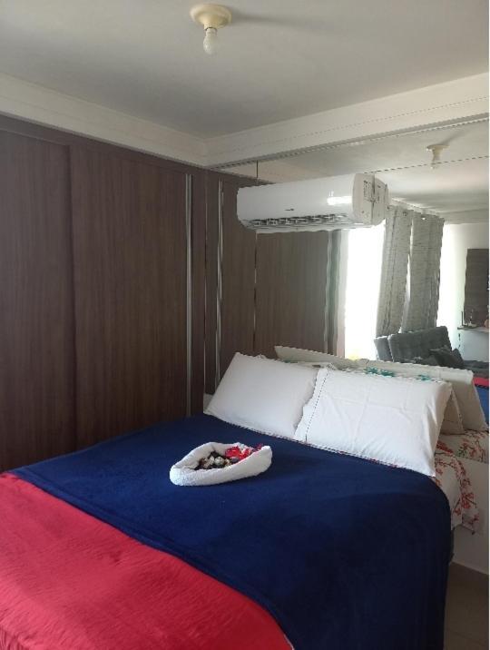 Flat 111 Beira Mar De Intermares Apartamento Cabedelo Exterior foto