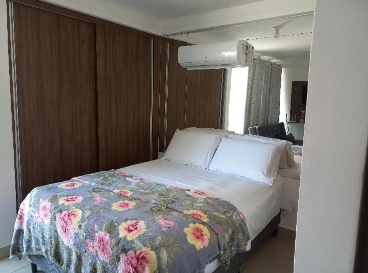 Flat 111 Beira Mar De Intermares Apartamento Cabedelo Exterior foto