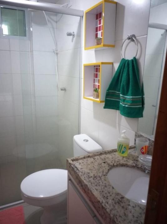 Flat 111 Beira Mar De Intermares Apartamento Cabedelo Exterior foto