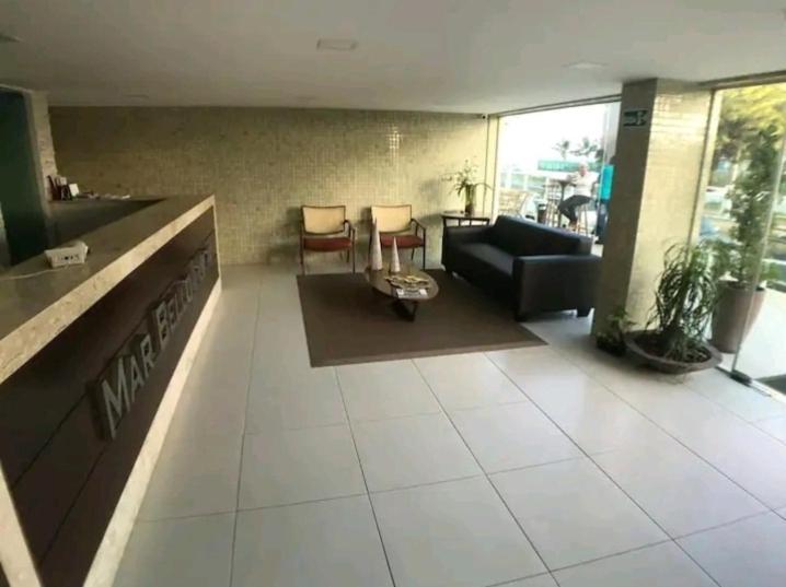 Flat 111 Beira Mar De Intermares Apartamento Cabedelo Exterior foto