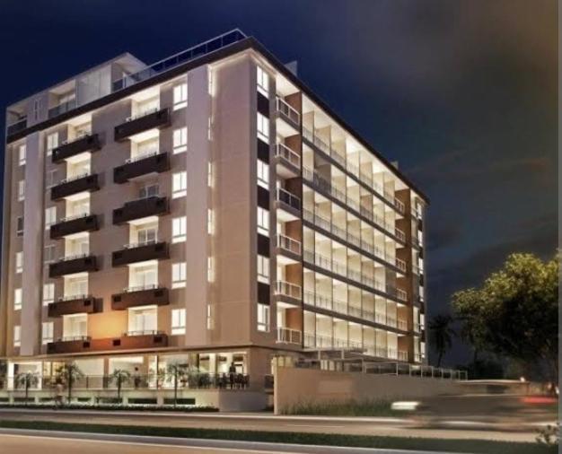 Flat 111 Beira Mar De Intermares Apartamento Cabedelo Exterior foto